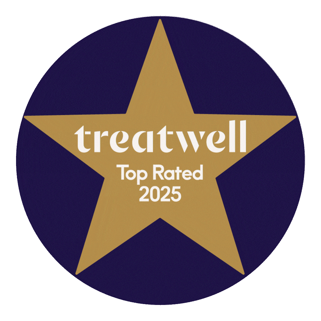 Treatwell top rated 2025